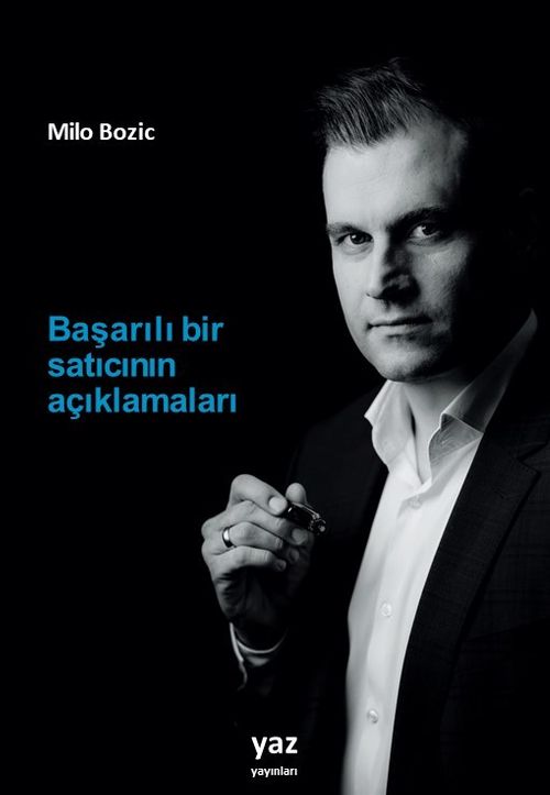 Başarılı Bir Satıcının Açıklamaları
