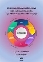 Girişimcilik, Toplumsal Dönüşüm ve Ekonomik Kalkınma İlişkisi: Siyaset Bilimi Perspektifinden Bir Bakış Açısı