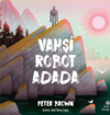 Vahşi Robot Adada
