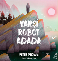 Vahşi Robot Adada