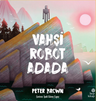 Vahşi Robot Adada
