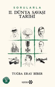 Sorularla II. Dünya Savaşı Tarihi