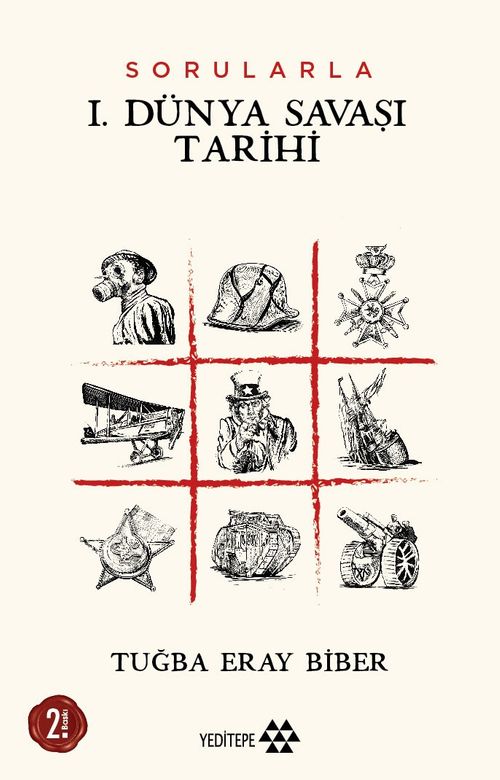 Sorularla I. Dünya Savaşı Tarihi