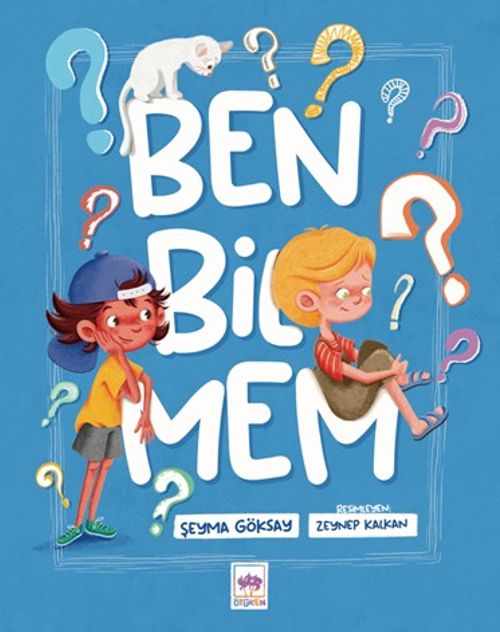 Ben Bilmem