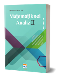 Matematiksel Analiz II