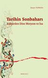 Tarihin Sonbaharı K&uuml;lt&uuml;rden Dine Meryem ve İsa