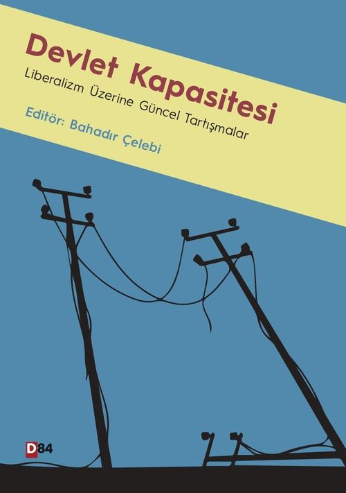 Devlet Kapasitesi: Liberalizm Üzerine Güncel Tartışmalar