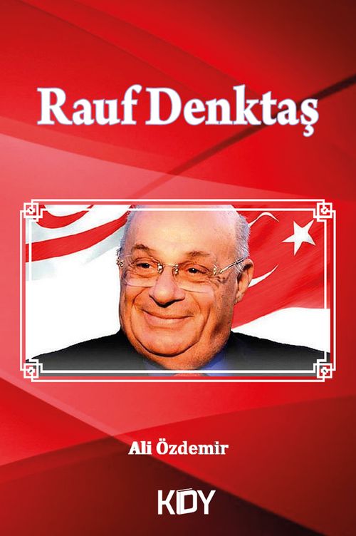 Rauf Denktaş