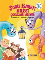 Soru İşareti Ailesi Çocukları Arıyor