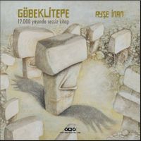 Göbeklitepe 12.000 Yaşında (Karton Kapak)