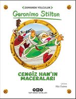 Cengiz Han'ın Maceraları