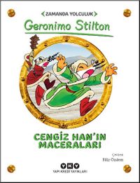 Cengiz Han'ın Maceraları