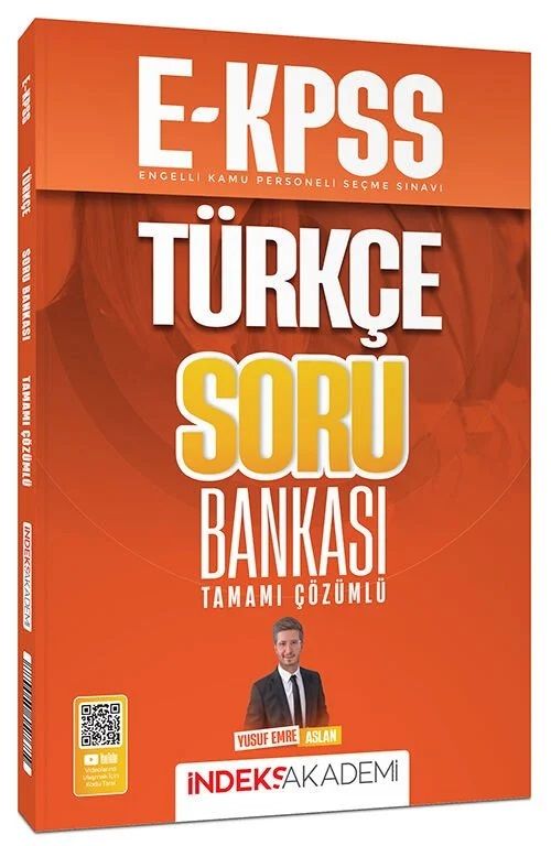 2026 EKPSS Türkçe Soru Bankası Çözümlü