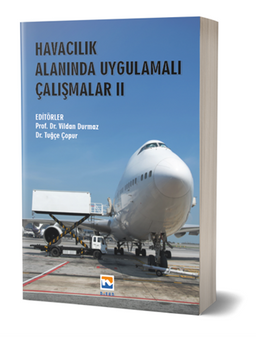 Havacılık Alanında Uygulamalı Çalışmalar II