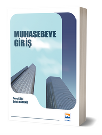 Muhasebeye Giriş