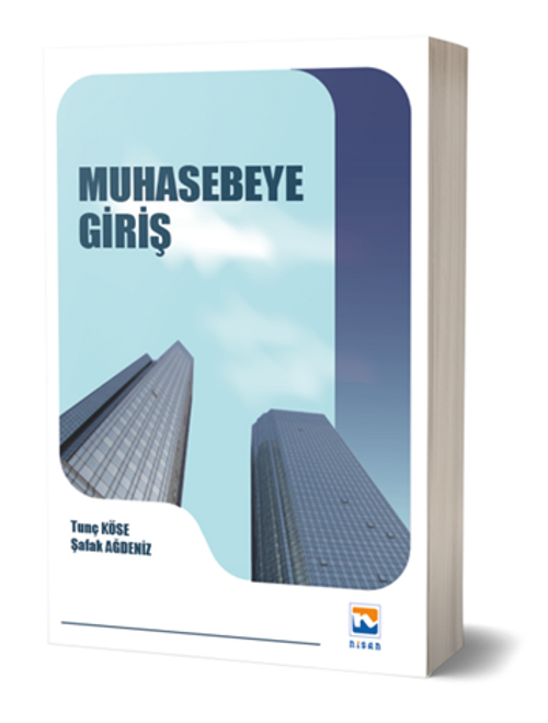Muhasebeye Giriş