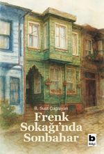 Frenk Sokağı'nda Sonbahar