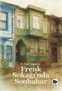 Frenk Sokağı'nda Sonbahar