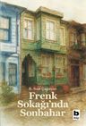 Frenk Sokağı'nda Sonbahar