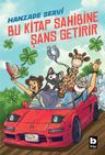 Bu Kitap Sahibine Şans Getirir