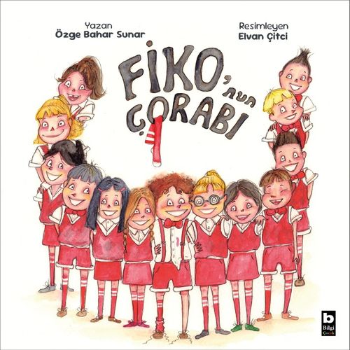 Fiko'nun Çorabı