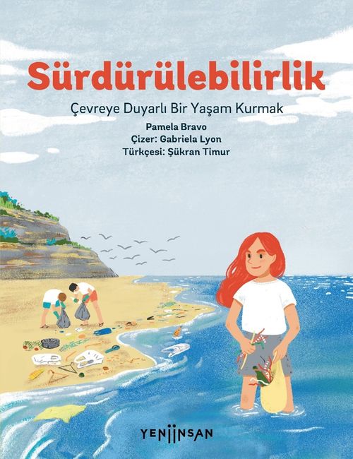 Sürdürülebilirlik & Çevreye Duyarlı Bir Yaşam Kurmak