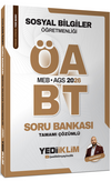 2026 MEB AGS &Ouml;ABT Sosyal Bilgiler &Ouml;ğretmenliği Tamamı &Ccedil;&ouml;z&uuml;ml&uuml; Soru Bankası
