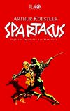 Spartacus & &Ouml;zg&uuml;rl&uuml;k Tarihinin İlk Bireycisi (cep boy)