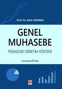 Genel Muhasebe Pedagojik Öğretim Yöntemi
