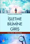 İşletme Bilimine Giriş