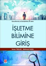 İşletme Bilimine Giriş