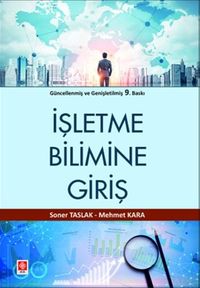 İşletme Bilimine Giriş