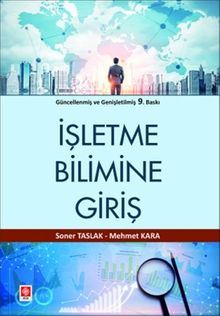 İşletme Bilimine Giriş