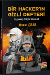 Bir Hacker'in Gizli Defteri