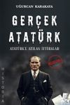 Ger&ccedil;ek Atat&uuml;rk