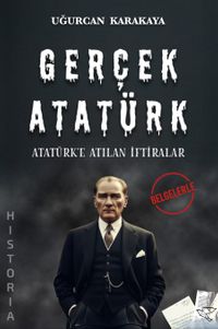 Gerçek Atatürk