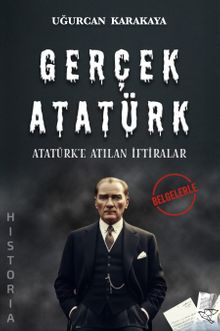 Gerçek Atatürk