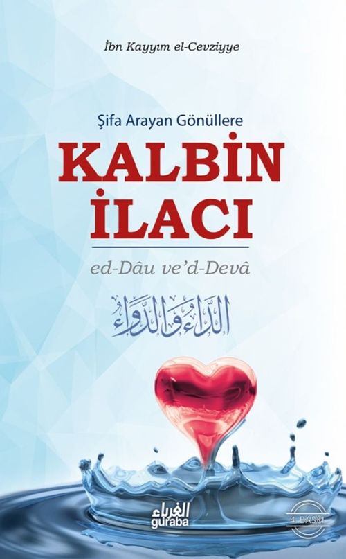 Şifa Arayan Gönüllere Kalbin İlacı