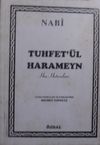 Tuhfet&uuml;l Harameyn Hac Hatıraları /39-B-14