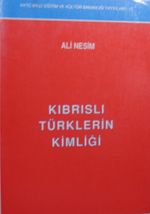 Kıbrıslı Türklerin Kimliği /39-B-13