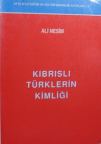 Kıbrıslı Türklerin Kimliği /39-B-13