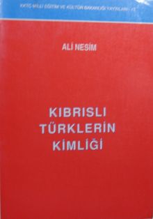Kıbrıslı Türklerin Kimliği /39-B-13