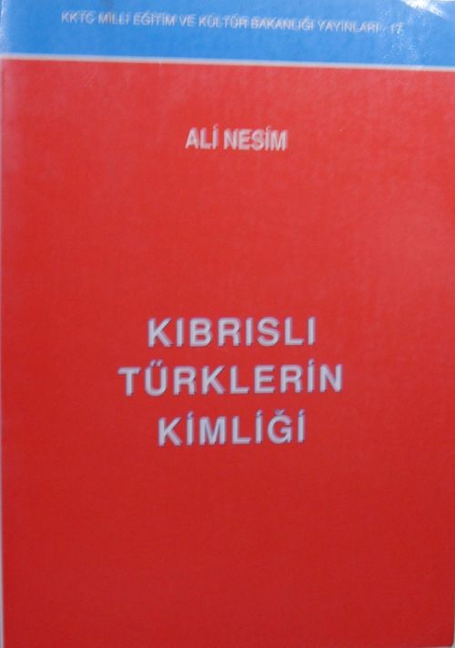 Kıbrıslı Türklerin Kimliği /39-B-13
