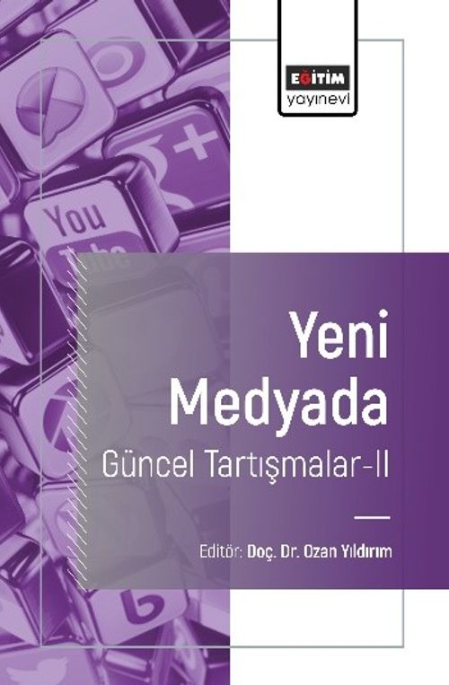 Yeni Medyada Güncel Tartışmalar 2