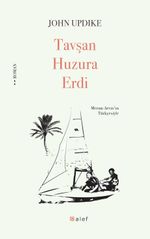 Tavşan Huzura Erdi