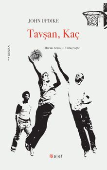 Tavşan Kaç