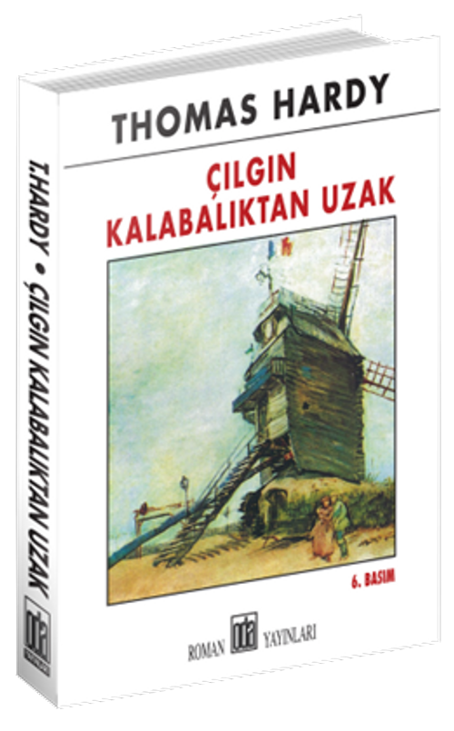 Çılgın Kalabalıktan Uzak