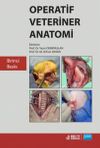 OVA / Operatif Veteriner Anatomi
