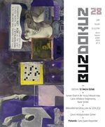 Buzdokuz Şiir Teori Eleştiri Dergisi 28 Ekim-Kasım-Aralık 2025