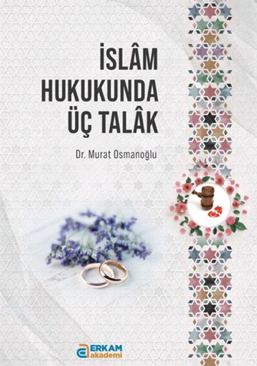 İslam Hukukunda Üç Talak